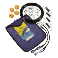 PREMIUM DOUBLE MONO RIGGING KIT
