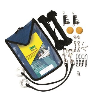 Taco STANDARD RIGGING KIT