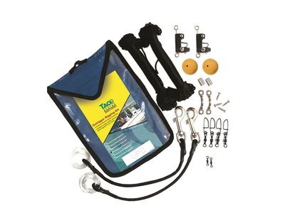 Taco STANDARD RIGGING KIT