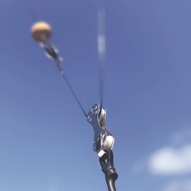 Taco STANDARD RIGGING KIT