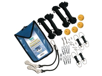 Taco PREMIUM DOUBLE RIGGING KIT