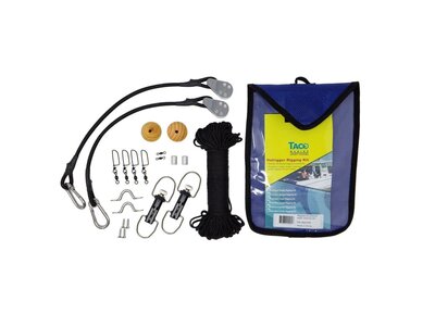 Taco PREMIUM RIGGING KIT