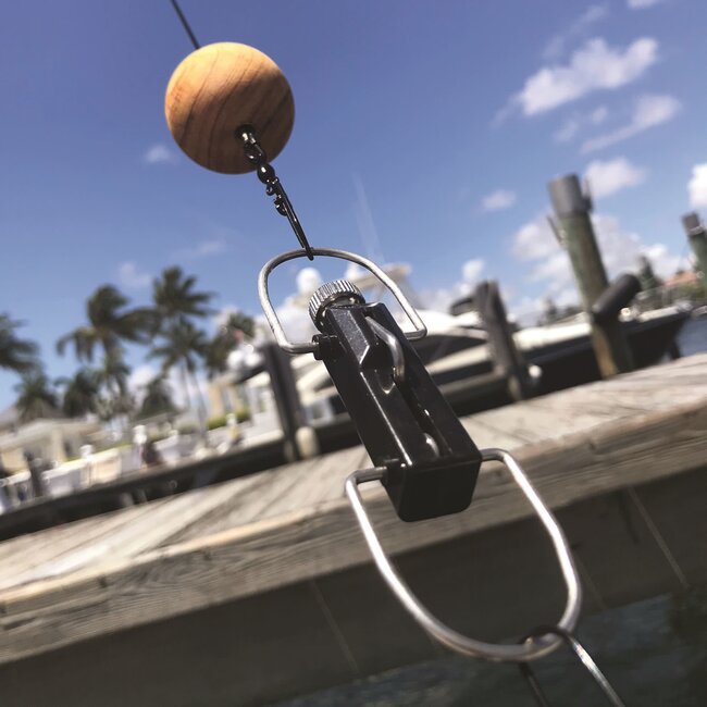 Taco PREMIUM RIGGING KIT