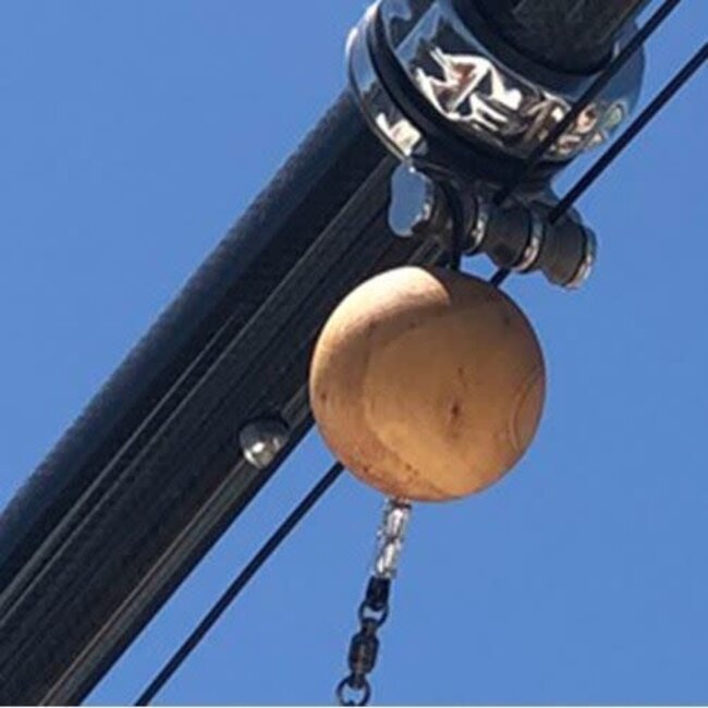 Taco PREMIUM RIGGING KIT