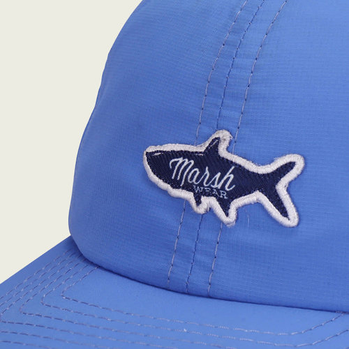 Marsh Wear Performance Hat - Blue