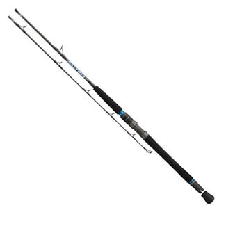 Daiwa Saltiga Jigging SLTGJ