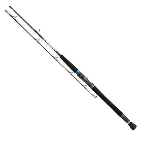 Daiwa Saltiga Jigging Rod