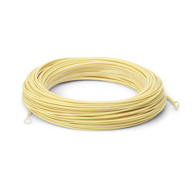 Cortland Saltwater Tropic Plus Series - Ghost Tip 9 Fly Line