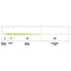 Cortland Saltwater Tropic Plus Series - Tarpon Fly Line