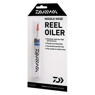 Daiwa Reel Oiler