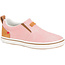 Xtra Tuf WOMEN'S CANVAS SHARKBYTE DECK SHOE