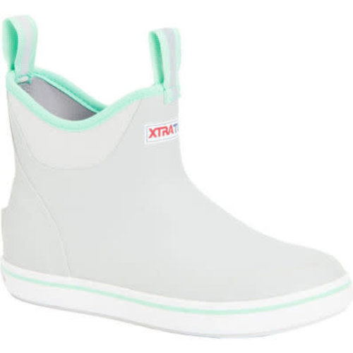 Xtra Tuf WOMEN'S 6 IN ANKLE DECK BOOT