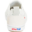 Xtra Tuf WOMEN'S CANVAS SHARKBYTE DECK SHOE