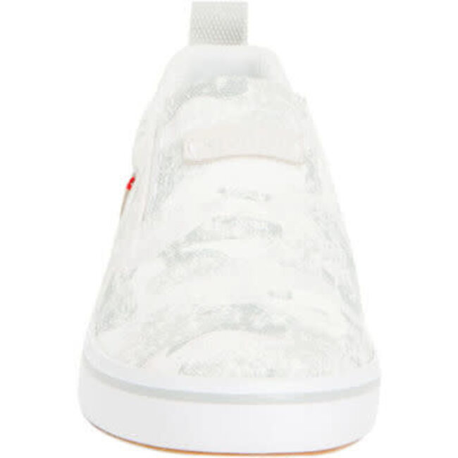 Xtra Tuf WOMEN'S CANVAS SHARKBYTE DECK SHOE
