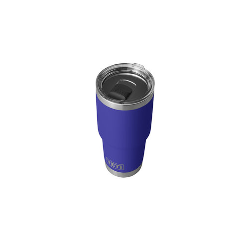 Yeti Rambler 30 OZ with Mag Slider Lid