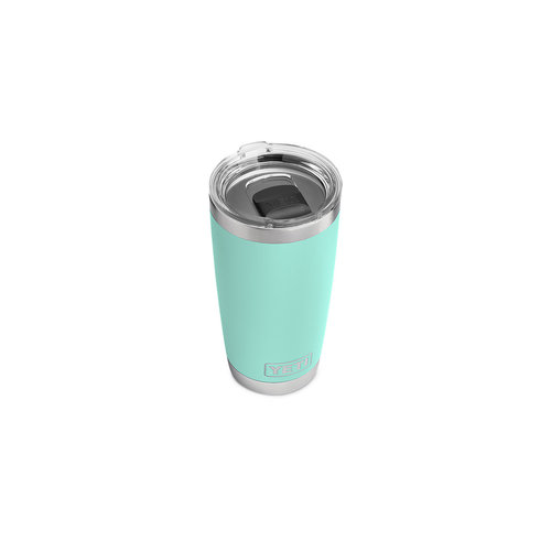 Yeti RAMBLER 20 OZ TUMBLER WITH MAGSLIDER LID