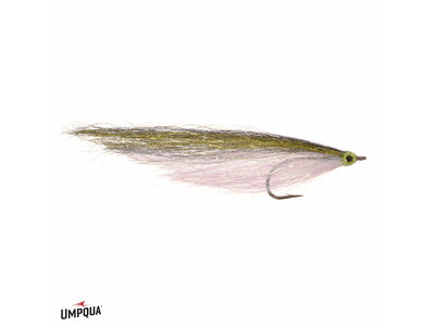 Umpqua Flies CAPT. RAY'S - Silverside 1/0