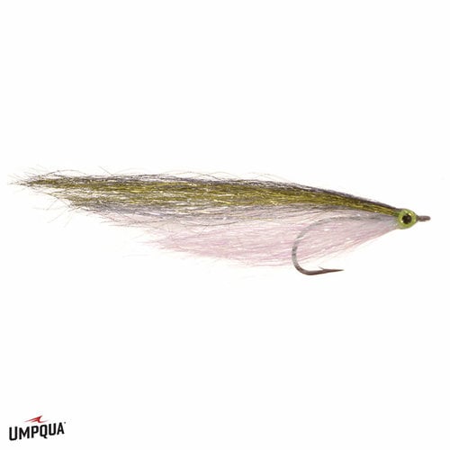 Umpqua Flies CAPT. RAY'S - Silverside 1/0