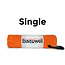 Baitowel Fishing Towel w/Clip - Single