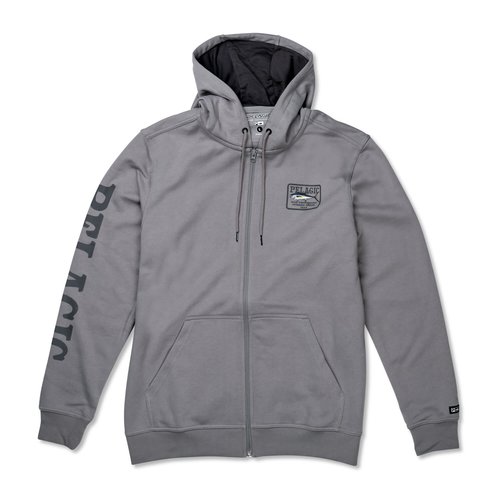 Pelagic Game Fish Hoody