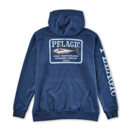 Pelagic Game Fish Hoody