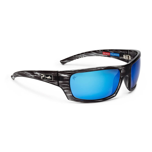 Pelagic THE MACK - POLARIZED MINERAL GLASS