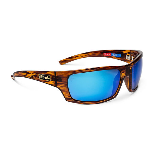 Pelagic THE MACK - POLARIZED MINERAL GLASS