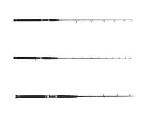 Star Rods AERIAL JIGGING (Conventional)