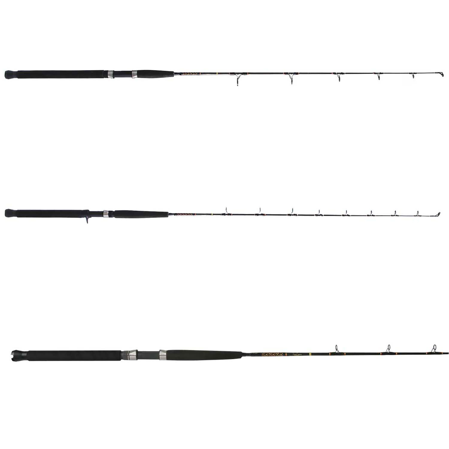 Star Rods AERIAL JIGGING (Conventional) - Florida Watersports