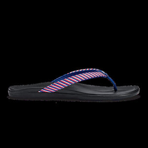 Olukai Ho'opio Leather Womens
