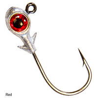 Trout Eye Finesse Jig Head