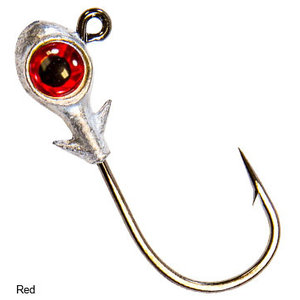 Z-Man Trout Eye Finesse Jig Head