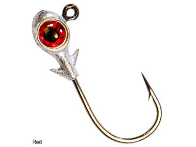 Z-Man Trout Eye Finesse Jig Head