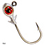 Z-Man Trout Eye Finesse Jig Head