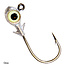 Z-Man Trout Eye Finesse Jig Head