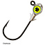 Z-Man Trout Eye Jig Head 3pk