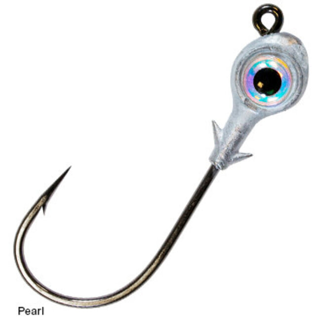 Z-Man Redfish Eye Jighead
