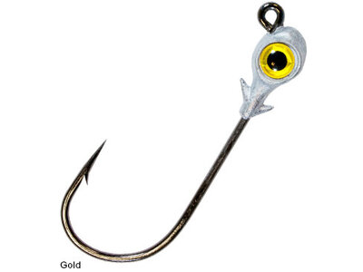 Z-Man Redfish Eye Jighead Z-Man Redfish Eye Jighead