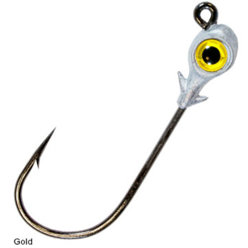 Z-Man Redfish Eye Jighead