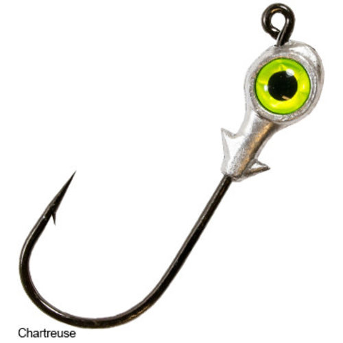 Z-Man Redfish Eye Jighead