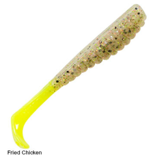 Z-Man Swimmin Trout Trick 6pk
