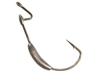 Z-Man ChinlockZ SWS Weighted Swimbait Hooks