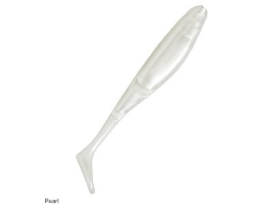 Z-Man Scented PaddlerZ 4" Paddle Tail Swimbait Z-Man Scented PaddlerZ 4" Paddle Tail Swimbait