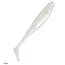 Z-Man Scented PaddlerZ 4" Paddle Tail Swimbait