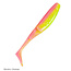 Z-Man Scented PaddlerZ 4" Paddle Tail Swimbait