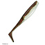 Z-Man Scented PaddlerZ 4" Paddle Tail Swimbait