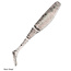 Z-Man Scented PaddlerZ 4" Paddle Tail Swimbait