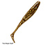 Z-Man Scented PaddlerZ 4" Paddle Tail Swimbait
