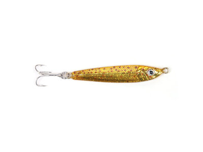 Sea Striker Jigfish Lure 2oz / 1/0 Treble Sea Striker Jigfish Lure 2oz / 1/0 Treble