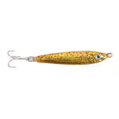 Sea Striker Jigfish Lure 2oz / 1/0 Treble